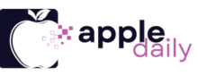 appledaily.com logo